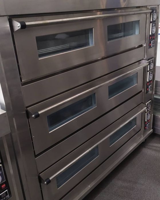 Печь для хлеба и тандыр