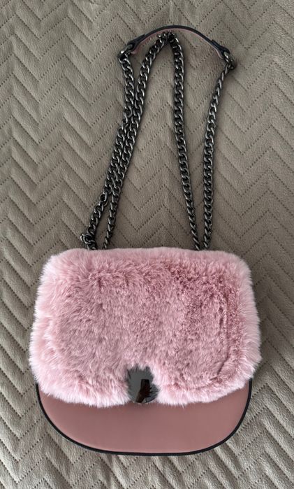 Дамски чанти - 4 вида