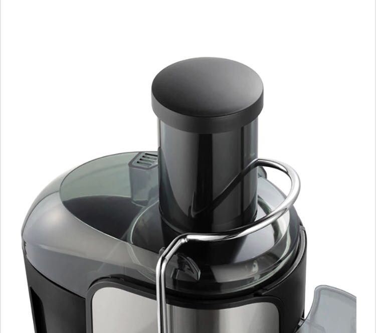 Сокоизстисквачка за плодове и зеленчуци Rohnson R425, 1000W