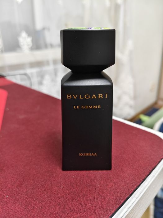 парфюм Bvlgari Le Gemme Kobraa
