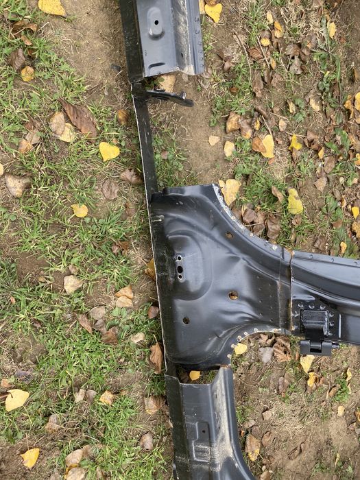 Panou lateral stanga Mini Countryman R60