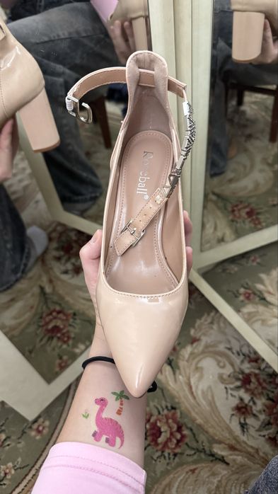 продам туфли 37