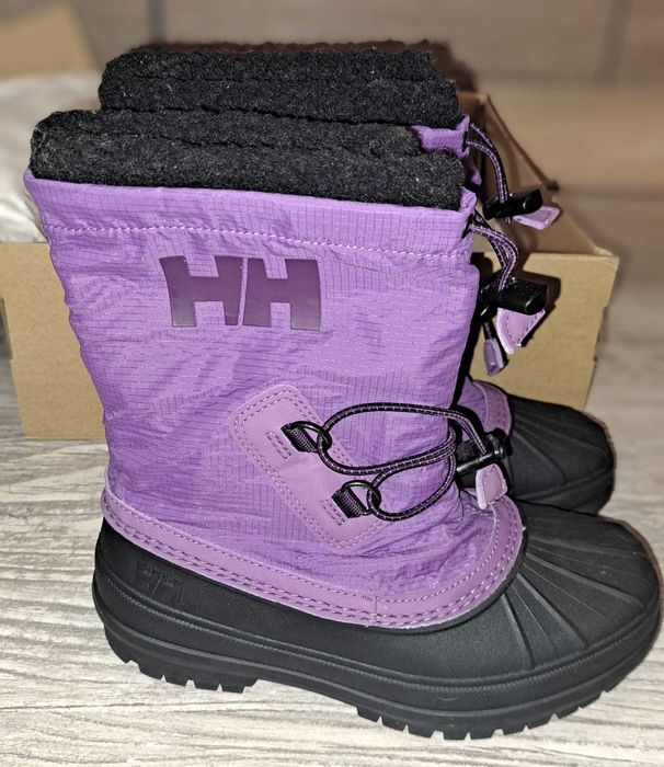 Детски водонепромокаеми обувки