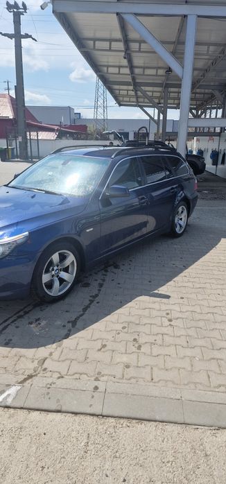 Vand bmw seria 5