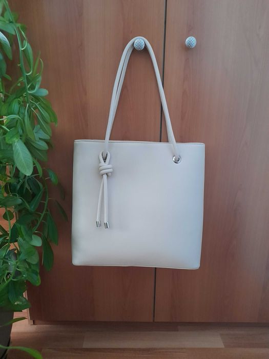 Дамска кожена чанта Jenny Fairy