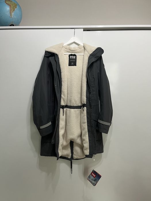 Ново! Дамско яке (парка) Helly Hansen Vega Parka
