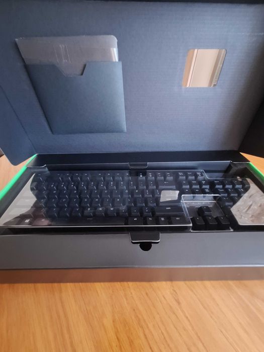 Razer HUNTSMAN Elite