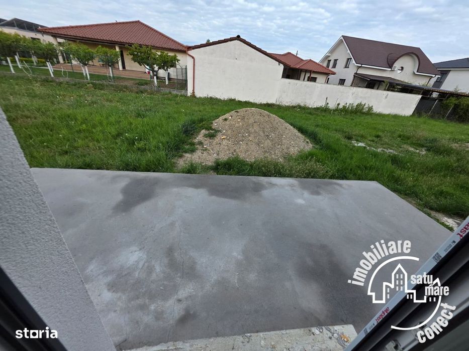 Doua case NOI P + 1 | Drumul Odoreului | 100 mp Utili