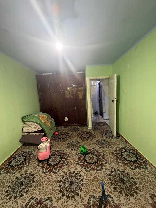 Бухоро шахрида 2 хонали уй сотилади