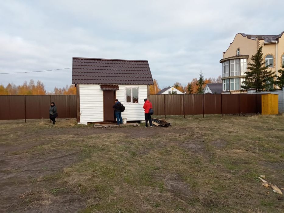 Забор .ворота.скидки.ворота откатные