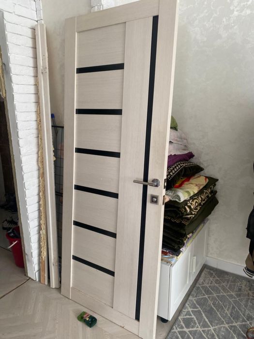 Межкомнатный двери