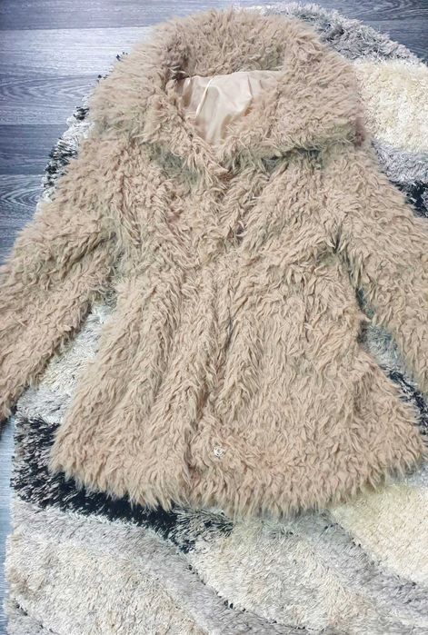 Vand jacheta de blana dama