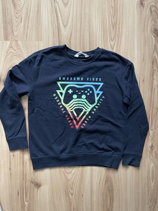 Puma/NIKE/Zara сет от 7бр детски блузи и худита/долница за 20€ целия сет