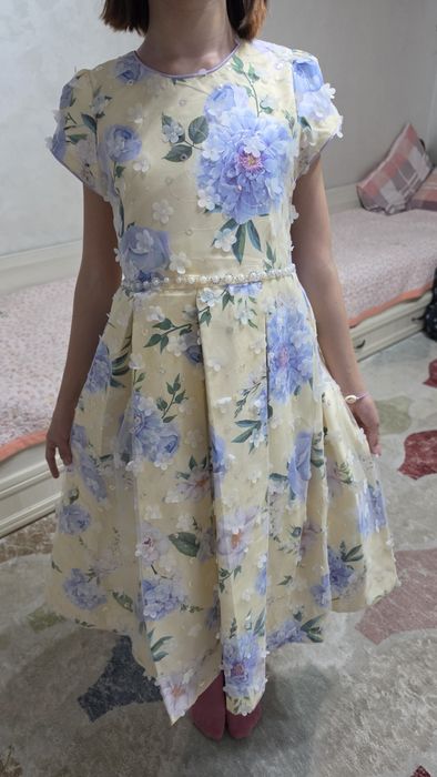 Продам платье очень хорошем состоянии