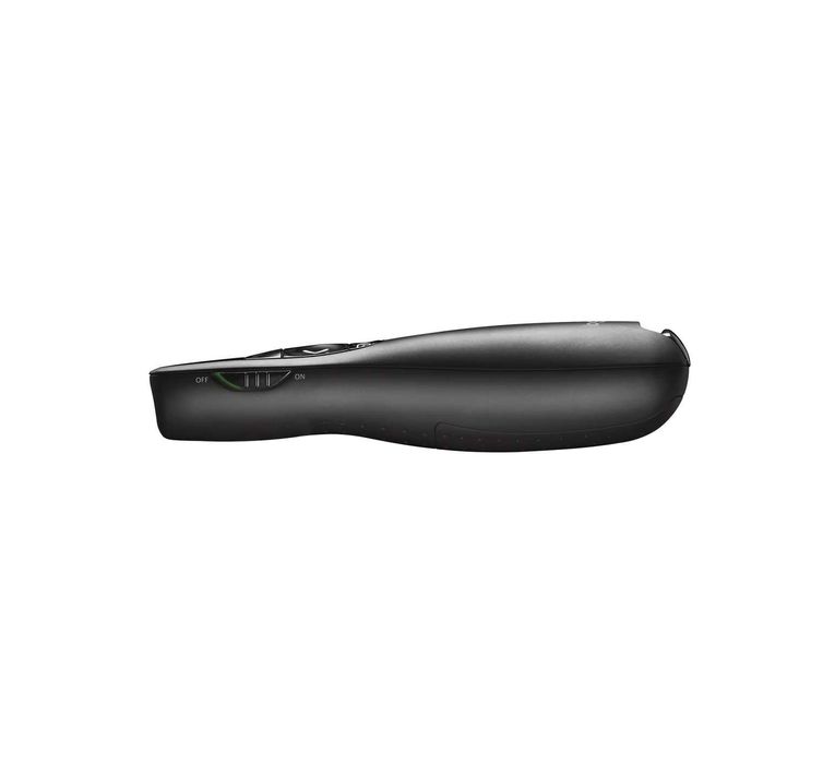| Презентер Logitech R400 Laser presenter