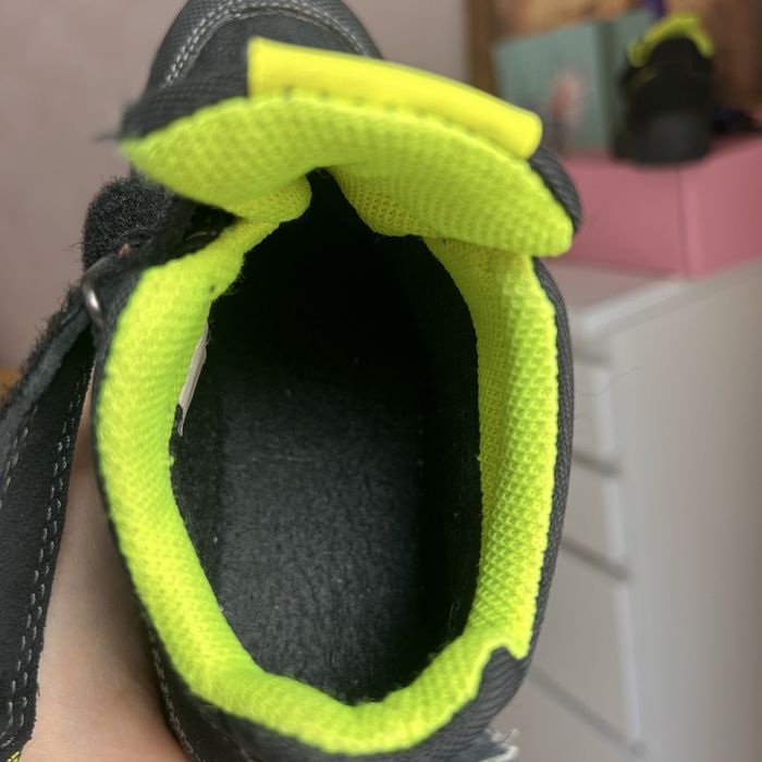 Ботинки Elefanten 29 Германия