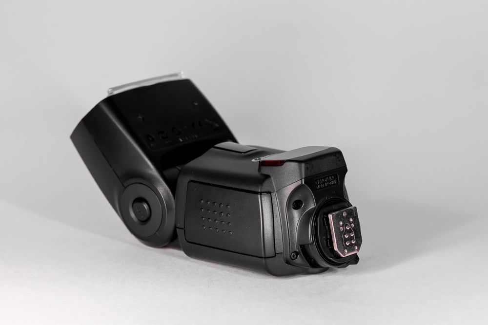 Вспышка Canon SpeedLite 430EX II новая