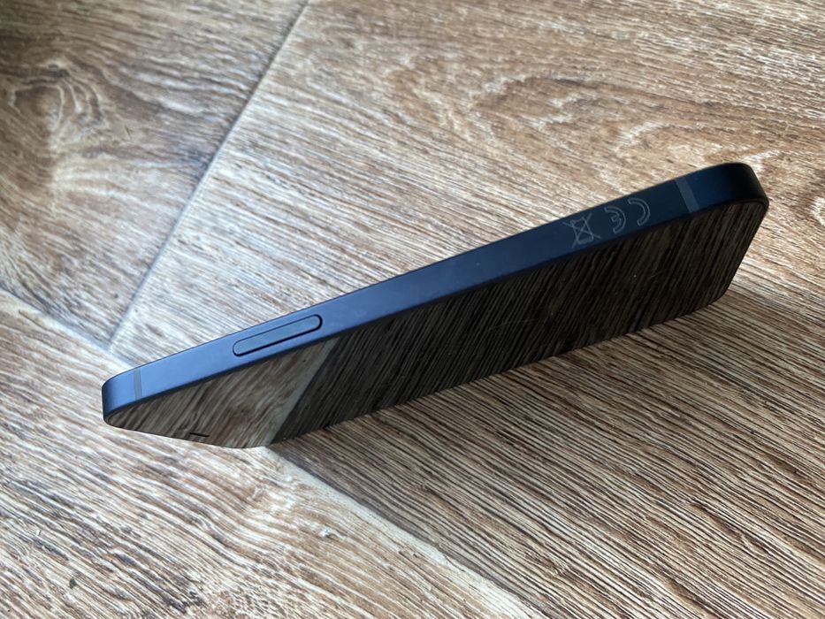 iPhone 12 Mini 256gb Новый