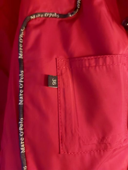 Vesta de puf dama Marco Polo Gr.36