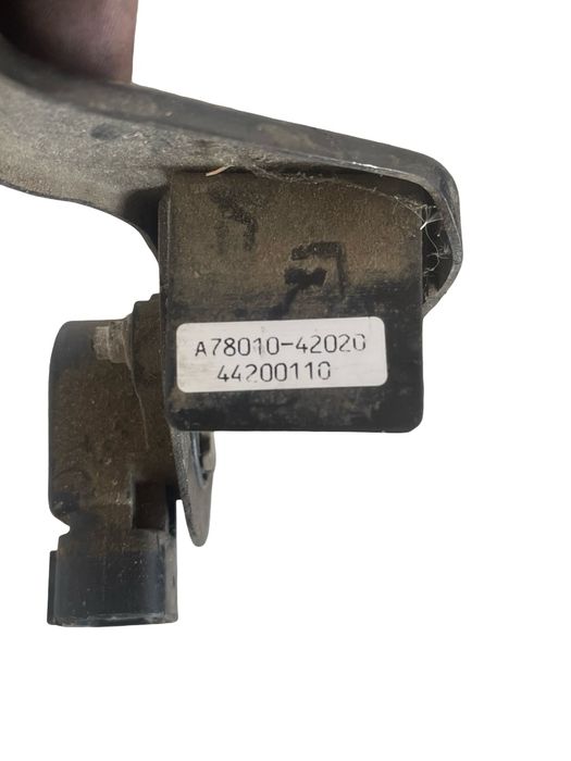 Pedala De Acceleratie Toyota Rav 4 Ii _A2_ 2000 - 2005 2.0D 78010-4202