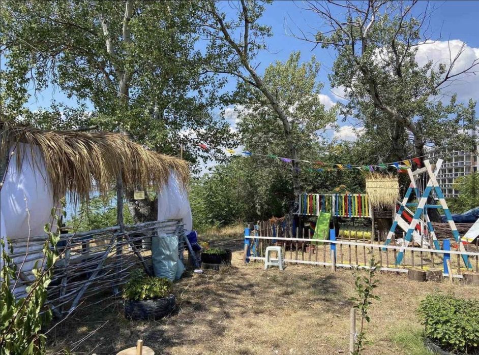 Тристаен апартамент под наем Поморие