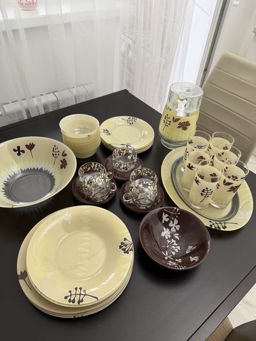 Набор посуды Luminarc