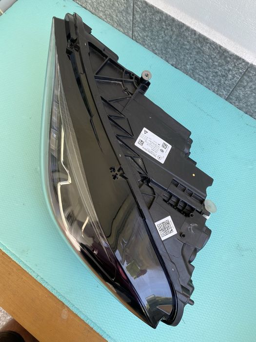 Ляв фар за Mercedes CLA 118 - Мерцедес far A 118 906 13 01 - 1EX.2845