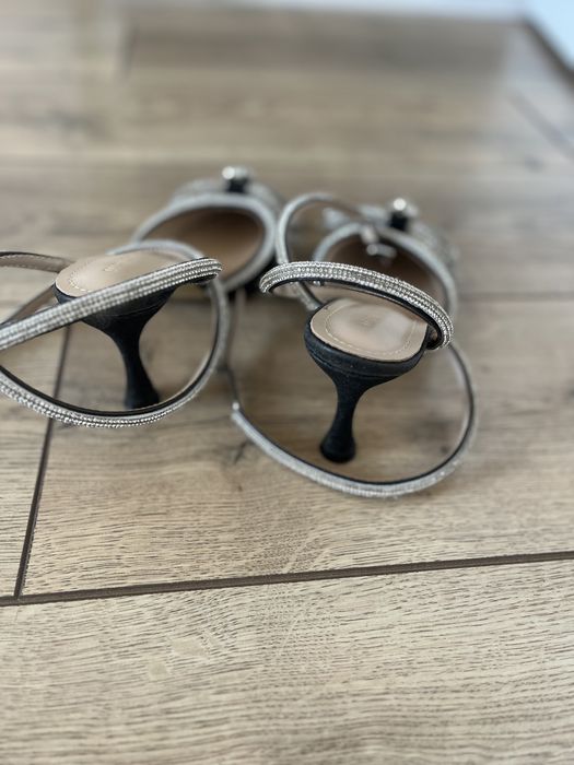 Продам туфли Mach&Mach