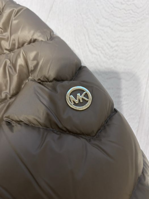 Ново яке Michael Kors