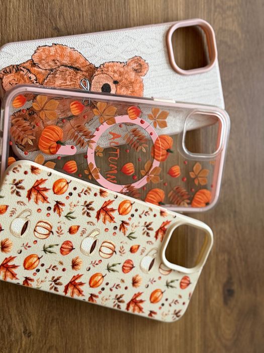 Кейсове iphone 14 plus