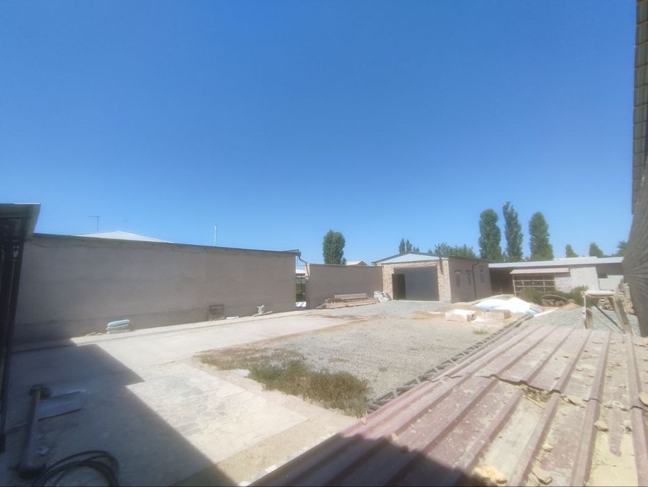 Продается участок