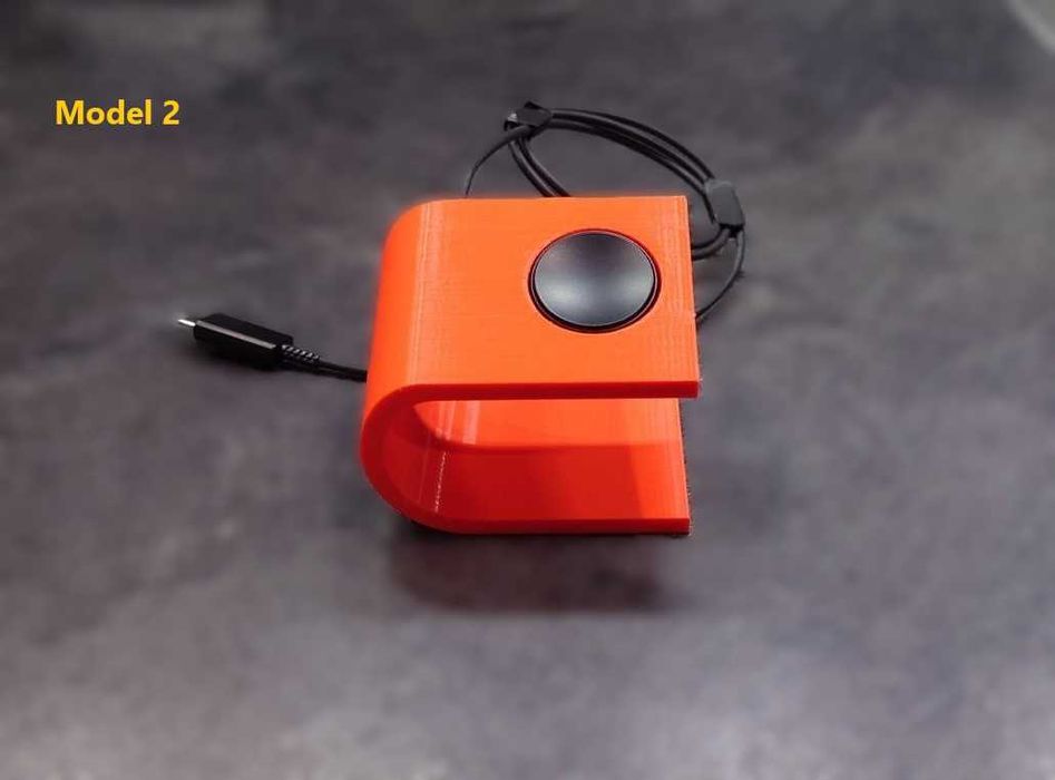 Заряднa станция / стойка за Galaxy watch 5,6 и 7 Charging station