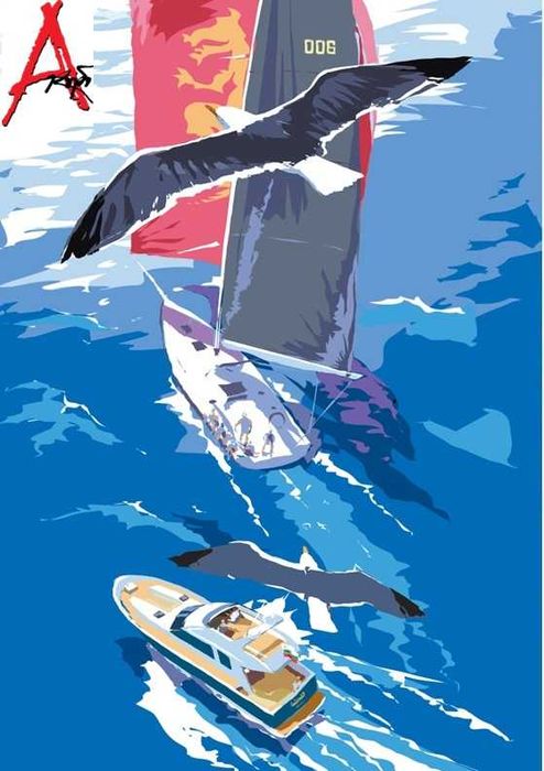 Застраховка на яхти и плавателни съдове Пантениус / Insurance of yacht