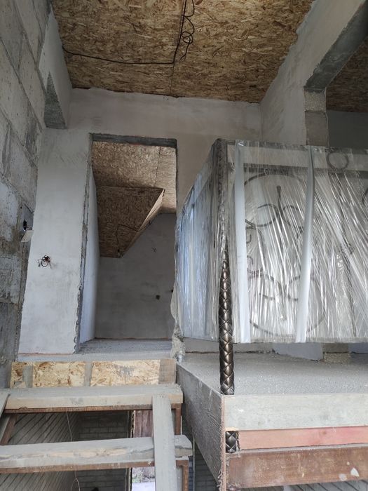 Продам 2дома на одном участке