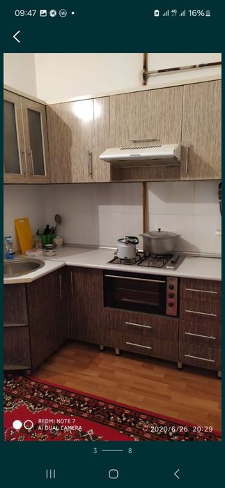 Продам дёшево квартиру в Каршах