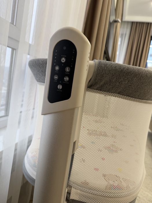 Манеж колыбель Petuso Denia