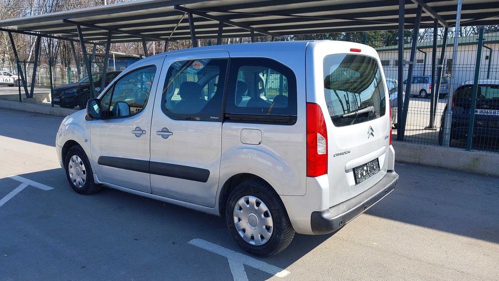 Citroen Berlingo 1.6i 2012г. Ситроен Берлинго 2012г.