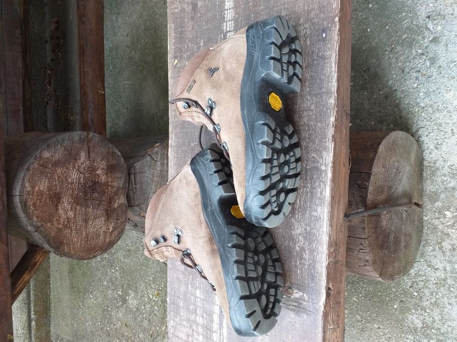 Зимни обувки Boreal