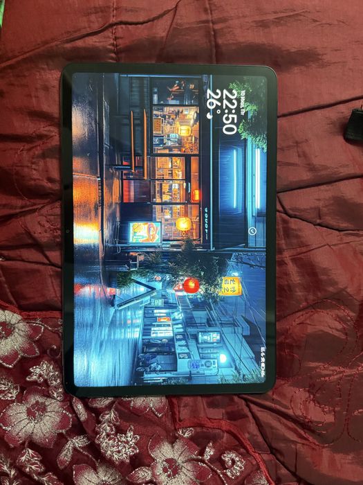 xiaomi pad 6 256