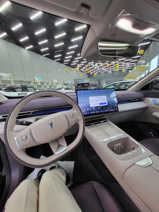 Deepal S07 230 ultra