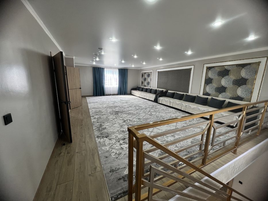 Коттедж по суткам