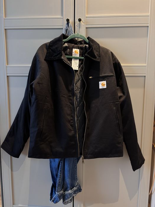 Carhartt Detroit Яке