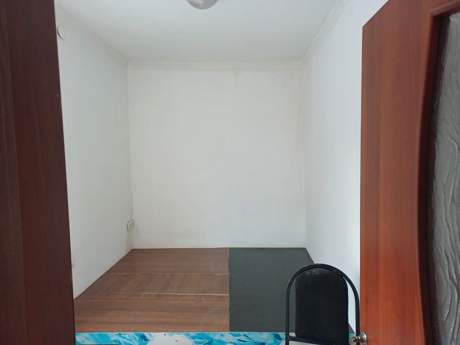 Квартира однокомнатная