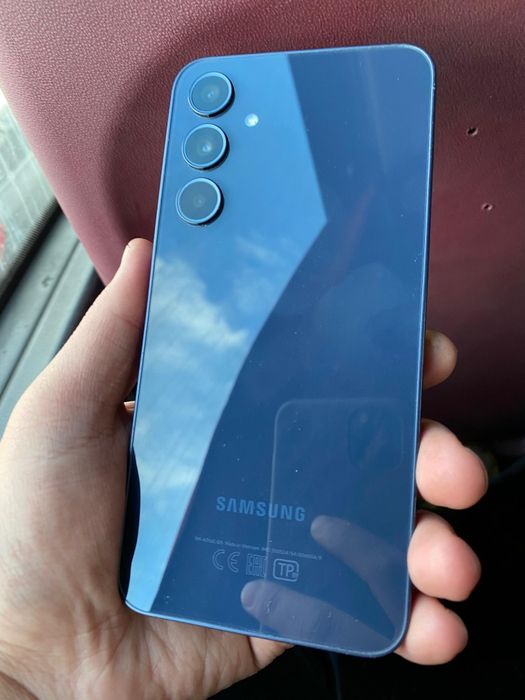 Samsung A35 8/128gb