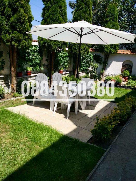 Продава се Къща в Пловдив, Съдийски - 200 кв.м за 800 €/кв.м - Снимка #2