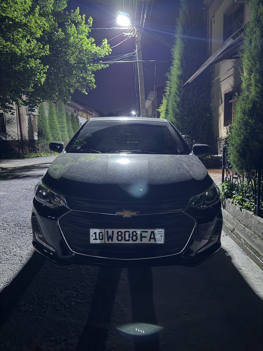 Onix premier 2025 full