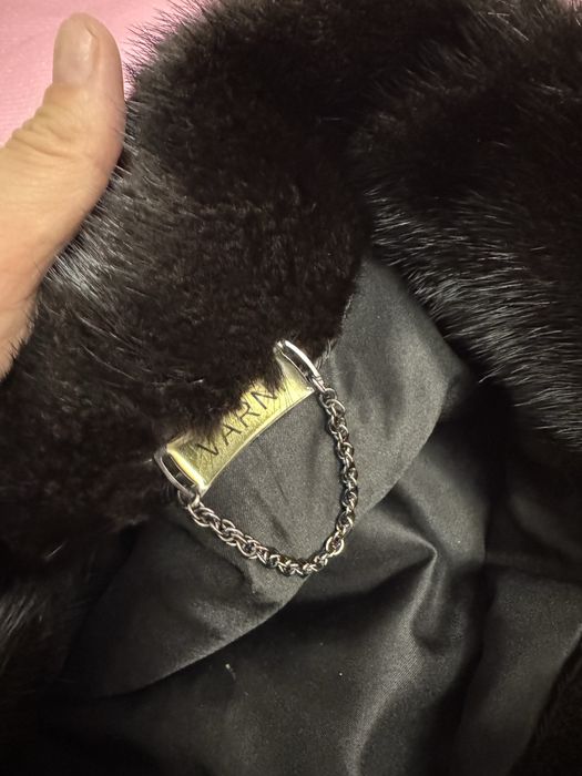 Дубайдан шуба!!!