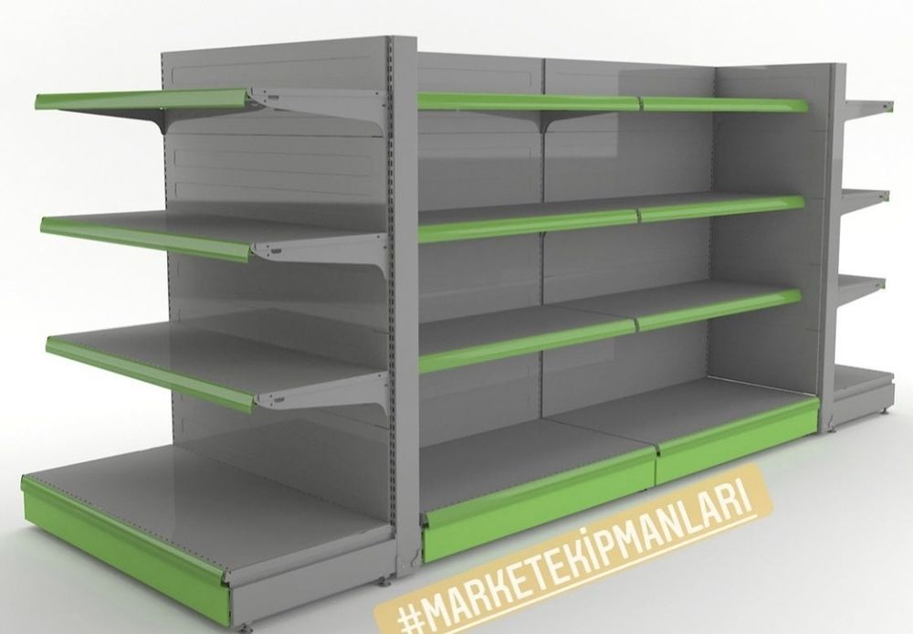 Rafturi Metalice Magazin Noi Direct de la Producator