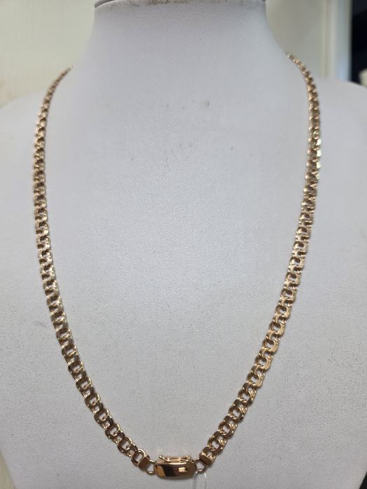 Цепь бисмарк, Новая