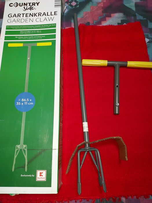 Freza pentru gradinarit